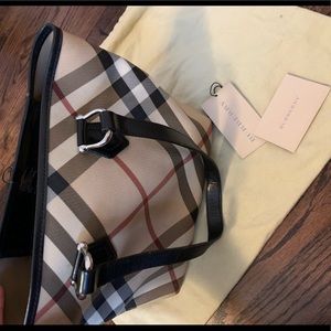 Burberry Bag